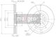 MAXGEAR Bremsscheibe 19-0974