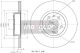 MAXGEAR Bremsscheibe 19-0991