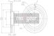 MAXGEAR Bremsscheibe 19-0994