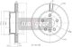 MAXGEAR Bremsscheibe 19-0996