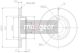 MAXGEAR Bremsscheibe 19-0997