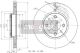 MAXGEAR Bremsscheibe 19-0998