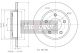 MAXGEAR Bremsscheibe 19-1011