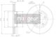 MAXGEAR Bremsscheibe 19-1012