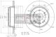 MAXGEAR Bremsscheibe 19-1021