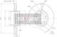 MAXGEAR Bremsscheibe 19-1043