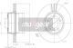 MAXGEAR Bremsscheibe 19-1053MAX