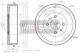 MAXGEAR Bremstrommel 19-1064