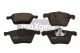 MAXGEAR Bremsbelagsatz, Scheibenbremse 19-1092