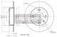 MAXGEAR Bremsscheibe 19-1185