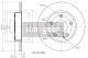 MAXGEAR Bremsscheibe 19-1193