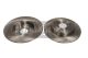 MAXGEAR Bremsscheibe 19-1203