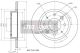 MAXGEAR Bremsscheibe 19-1209