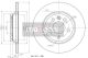 MAXGEAR Bremsscheibe 19-1218