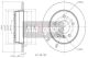MAXGEAR Bremsscheibe 19-1225