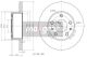 MAXGEAR Bremsscheibe 19-1230
