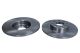 MAXGEAR Bremsscheibe 19-1238
