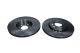 MAXGEAR Bremsscheibe 19-1252