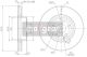 MAXGEAR Bremsscheibe 19-1261