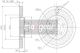 MAXGEAR Bremsscheibe 19-1291MAX