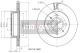 MAXGEAR Bremsscheibe 19-1302