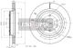 MAXGEAR Bremsscheibe 19-1304