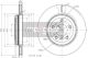 MAXGEAR Bremsscheibe 19-1311