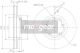 MAXGEAR Bremsscheibe 19-1333