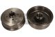 MAXGEAR Bremstrommel 19-1357