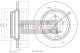 MAXGEAR Bremsscheibe 19-1797