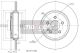 MAXGEAR Bremsscheibe 19-1798