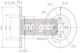 MAXGEAR Bremsscheibe 19-1817