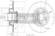 MAXGEAR Bremsscheibe 19-1834