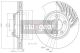 MAXGEAR Bremsscheibe 19-1837