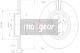 MAXGEAR Bremsscheibe 19-1838