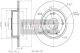 MAXGEAR Bremsscheibe 19-1843