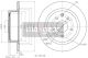 MAXGEAR Bremsscheibe 19-1851