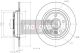 MAXGEAR Bremsscheibe 19-1853