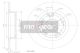 MAXGEAR Bremsscheibe 19-1854