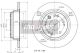 MAXGEAR Bremsscheibe 19-1856