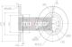 MAXGEAR Bremsscheibe 19-1859