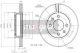 MAXGEAR Bremsscheibe 19-1862