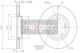 MAXGEAR Bremsscheibe 19-1863