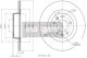 MAXGEAR Bremsscheibe 19-1878