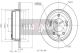 MAXGEAR Bremsscheibe 19-1879