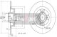 MAXGEAR Bremsscheibe 19-1910