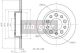 MAXGEAR Bremsscheibe 19-1934MAX