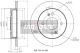 MAXGEAR Bremsscheibe 19-1938