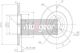 MAXGEAR Bremsscheibe 19-1945