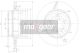 MAXGEAR Bremsscheibe 19-1949